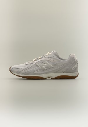 New Balance, U204L UNISEX - Tenisky - taupe