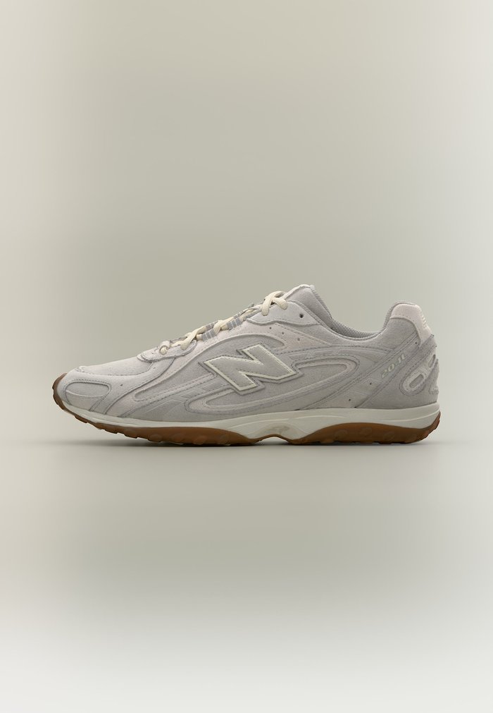 New Balance U204L UNISEX - Zapatillas - taupe