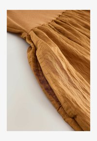 Sélectionné, toffee