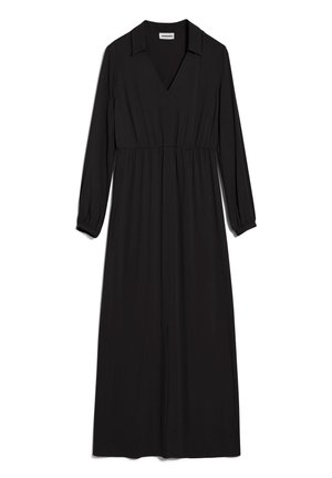 Maxikleid - black