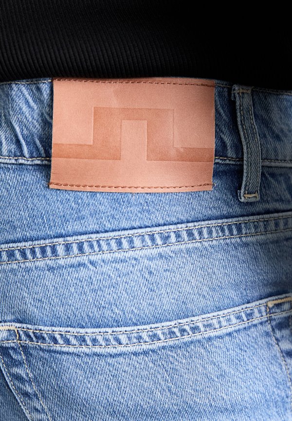 JAX LIGHT WASH - Slim fit jeans4