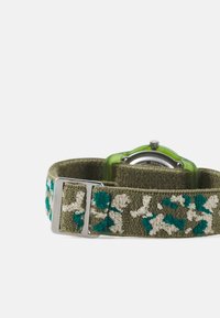 Timex KIDZ CAMOUFLAGE UNISEX - Hodinky - green