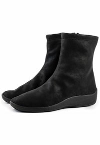 Arcopedico L8 - Bottines compensées -  black