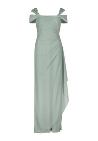 Non sélectionné, mint silver