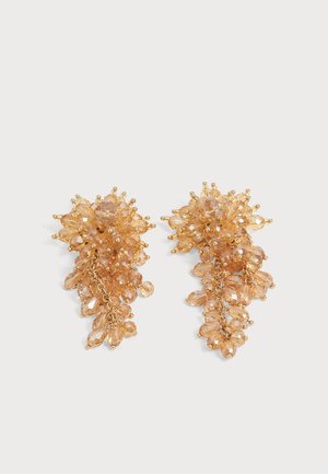ALDO, AZAELLA - Boucles d'oreilles - gold-coloured