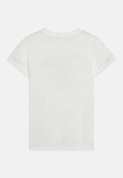 MOSCHINO UNISEX - Tricou cu imprimeu - cloud
