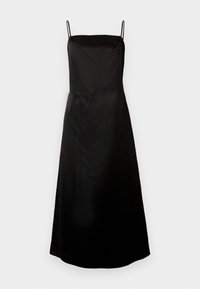TRINE - Robe de jour - black