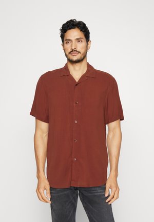 Chemise - brown