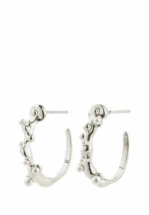 HADLEY - Korvakorut - silver