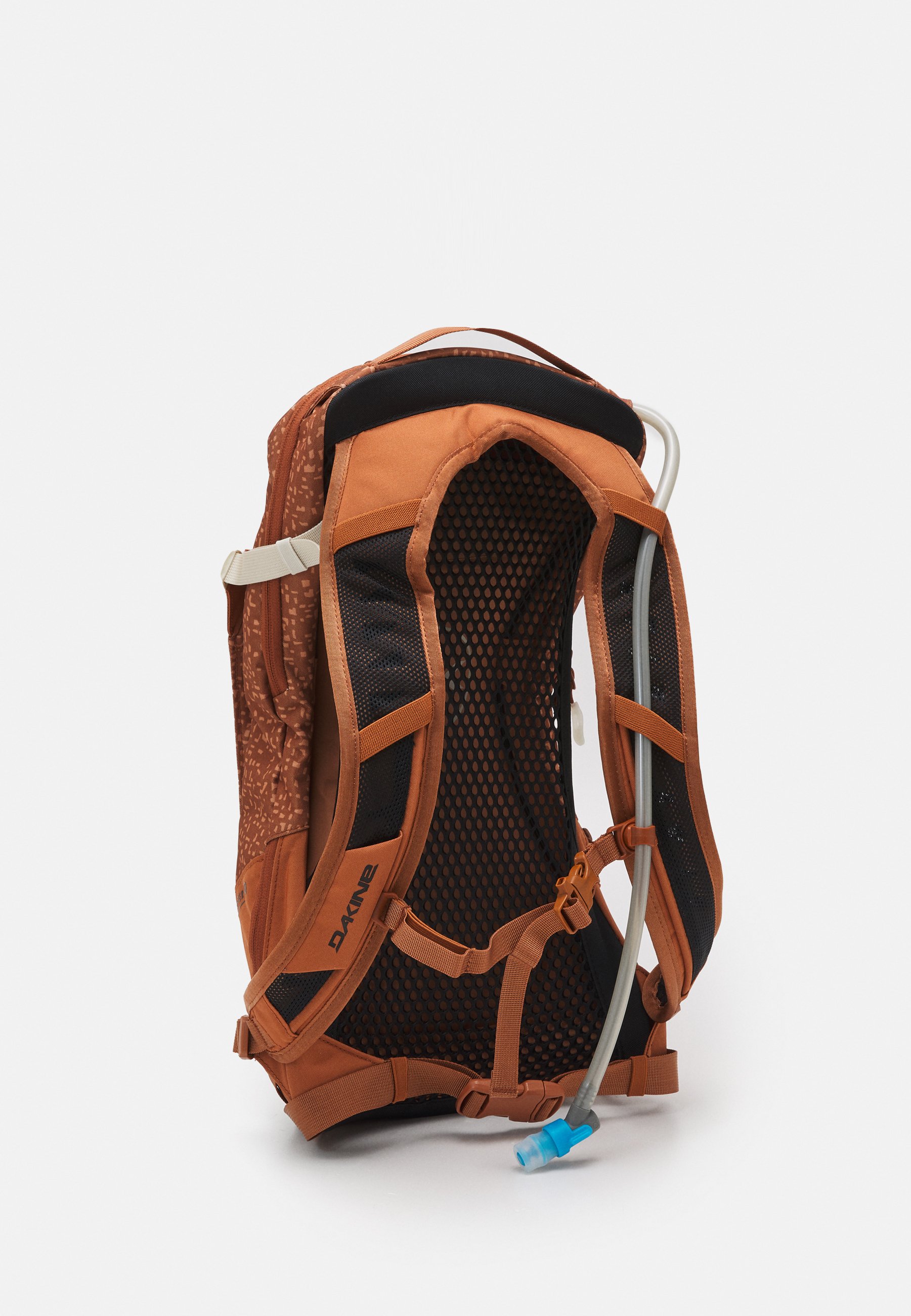 Dakine WOMENS DRAFTER 10L - Zaino con cannuccia - sierra fossil/marrone -  Zalando