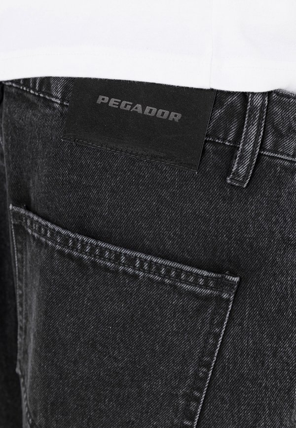 BOSTIC - Denim shorts4