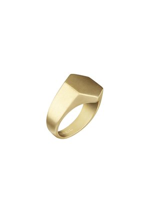 KALEIDO - Ring - gold-coloured