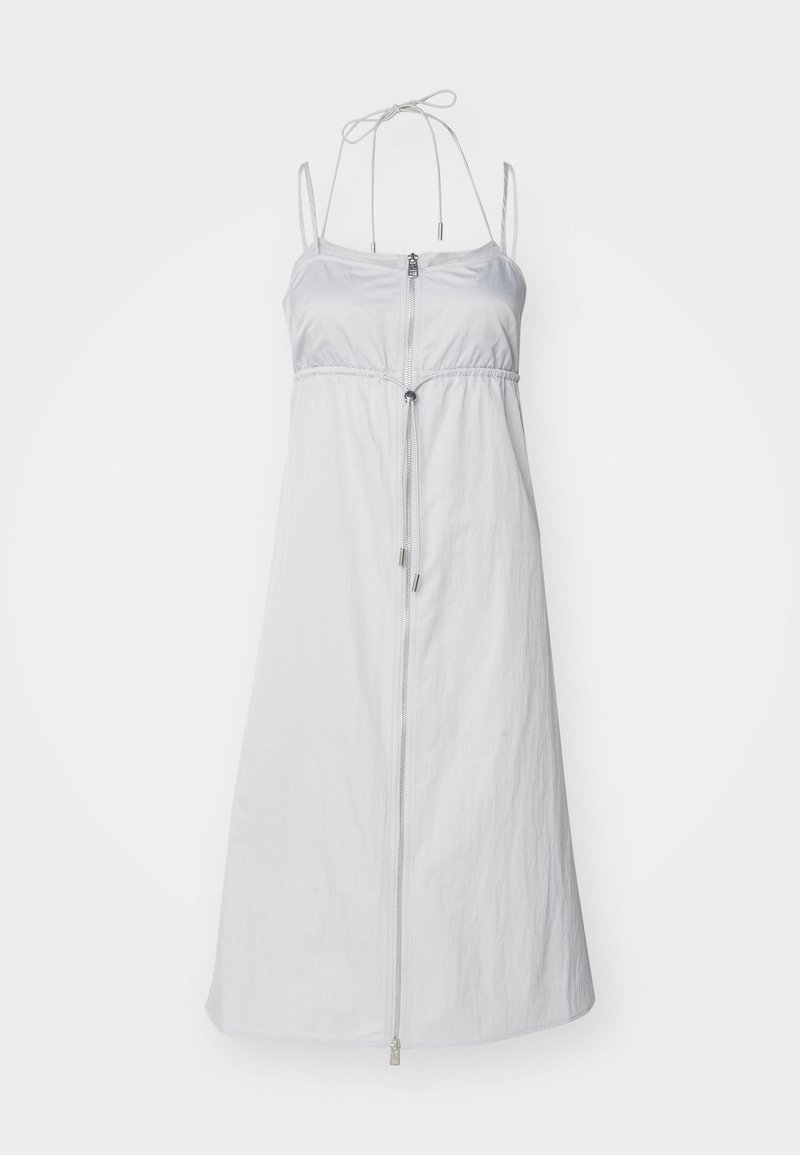 Calvin Klein Jeans Jurk grijs