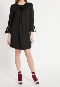 Ana Alcazar Sukienka z dżerseju