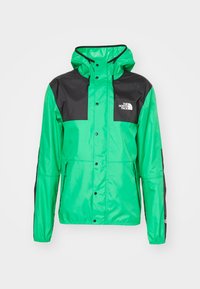 Non sélectionné, optic emerald