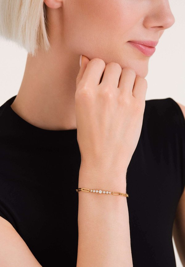 CRYSTAL BAR  - Armband