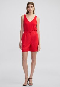 Ipekyol Top - red