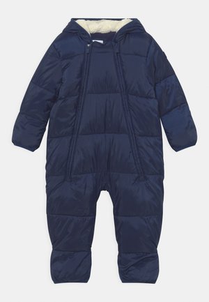 Snowsuit - elysian blue