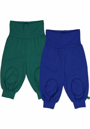 2 PER-PACK - Broek - surf cucumber