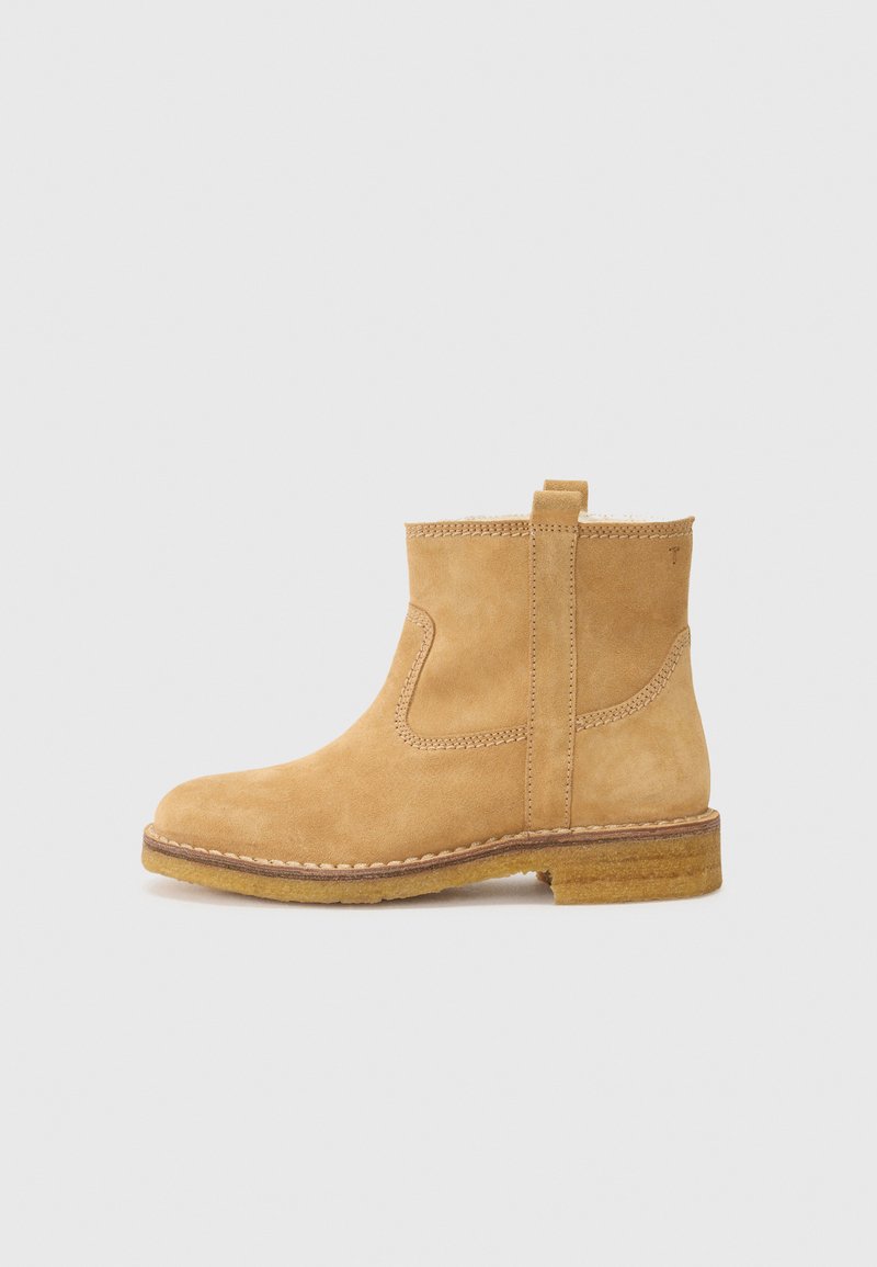 Billi Bi Zimske čizme -  beige