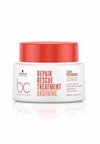 SCHWARZKOPF BC REPAIR RESCUE TREATMENT 200ML - Hårserum - transparent