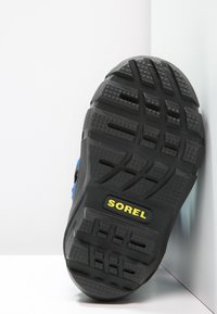 Sorel Botas para la nieve - blue