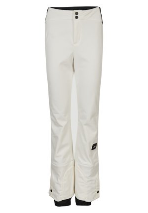 O´neill Pantalones Quartzite Negro | Snowinn