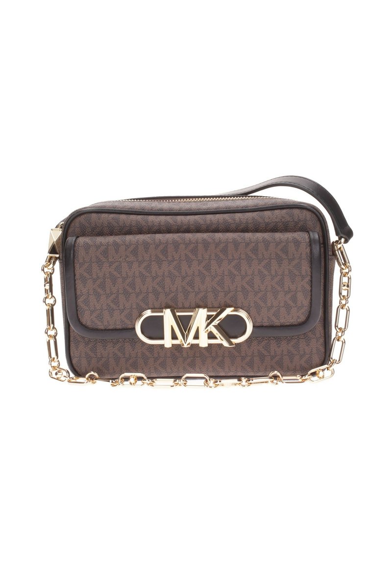 Michael Kors Borsa a tracolla - marrone