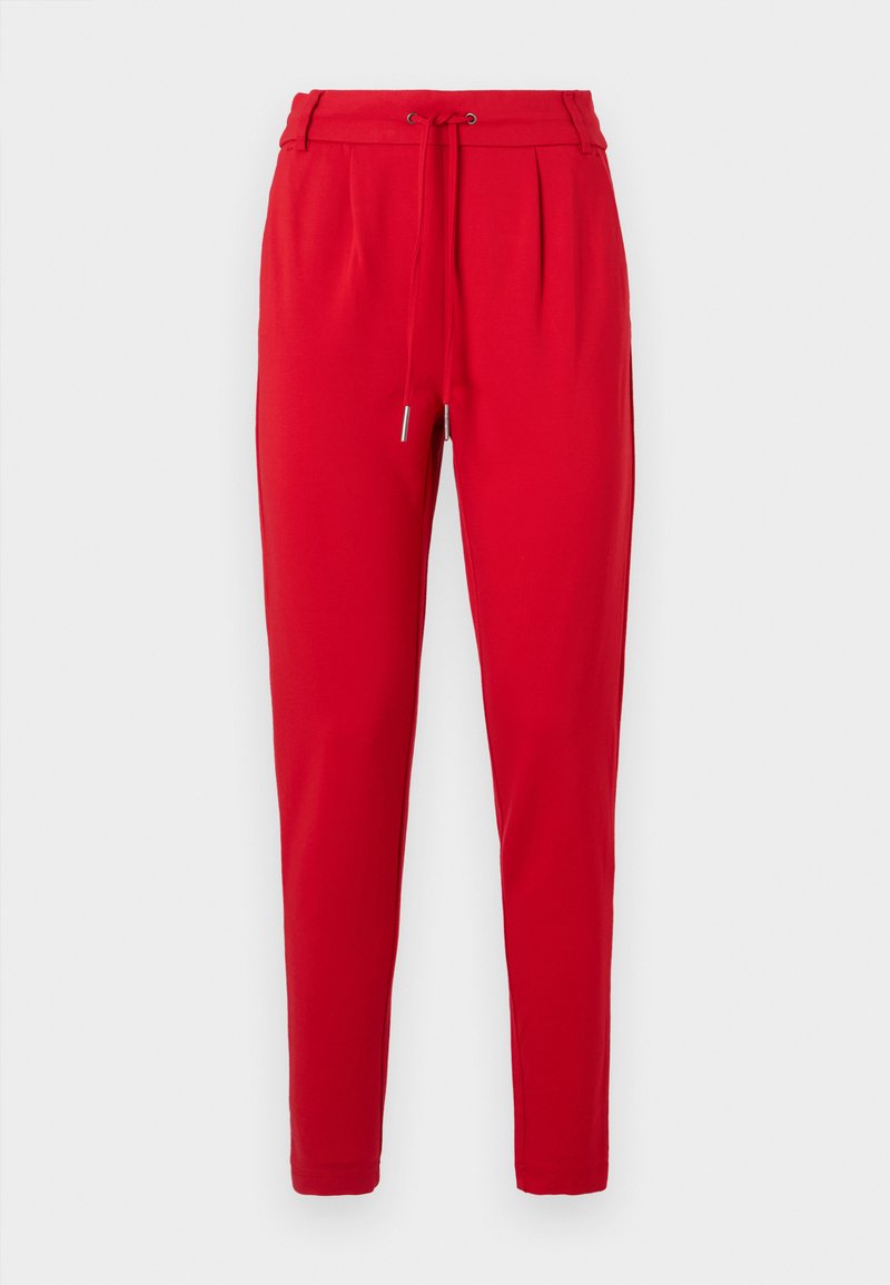 Only Broek rood