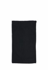 NA-KD Sjaal - black