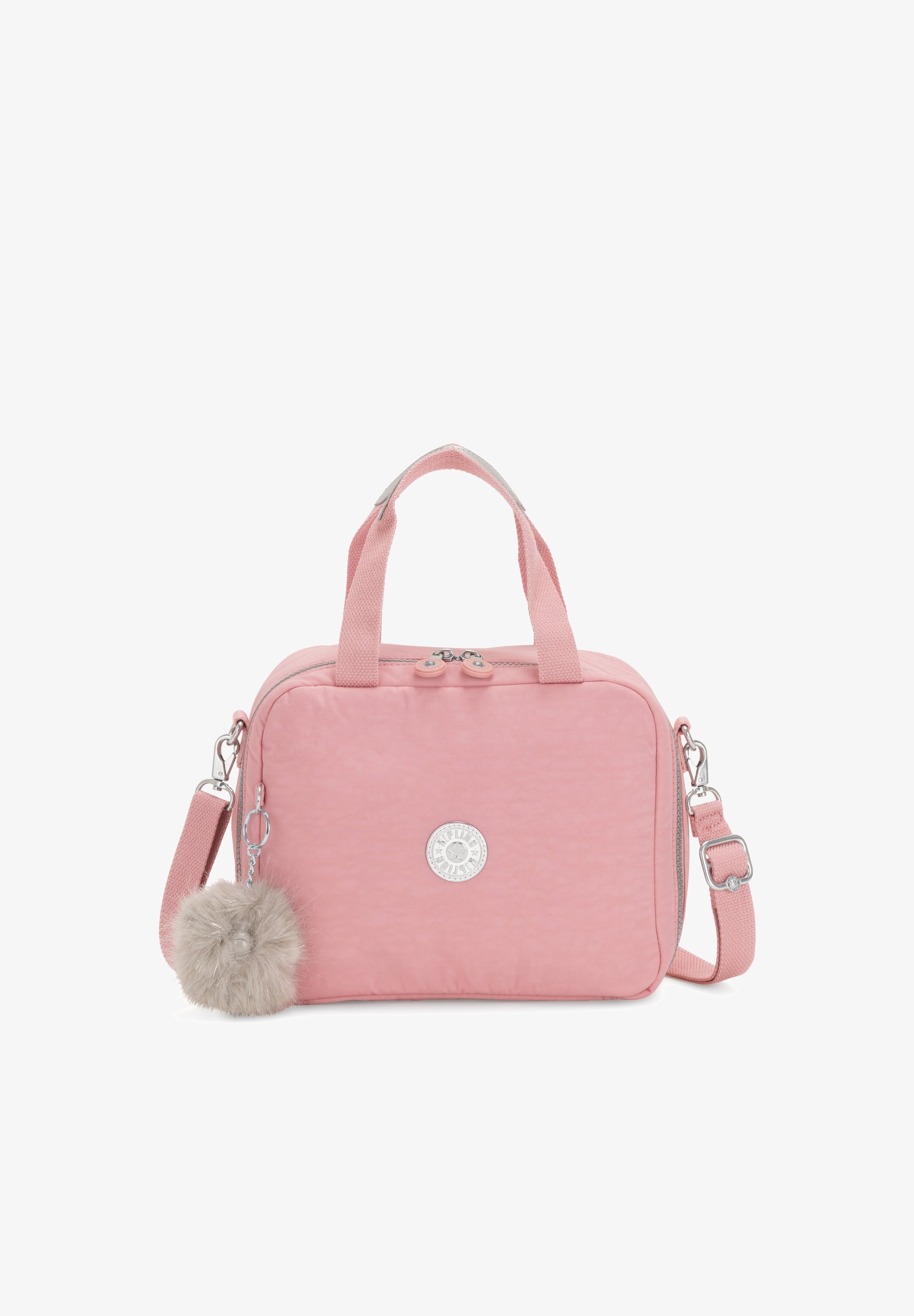 Kipling pink lunch bag Clearance