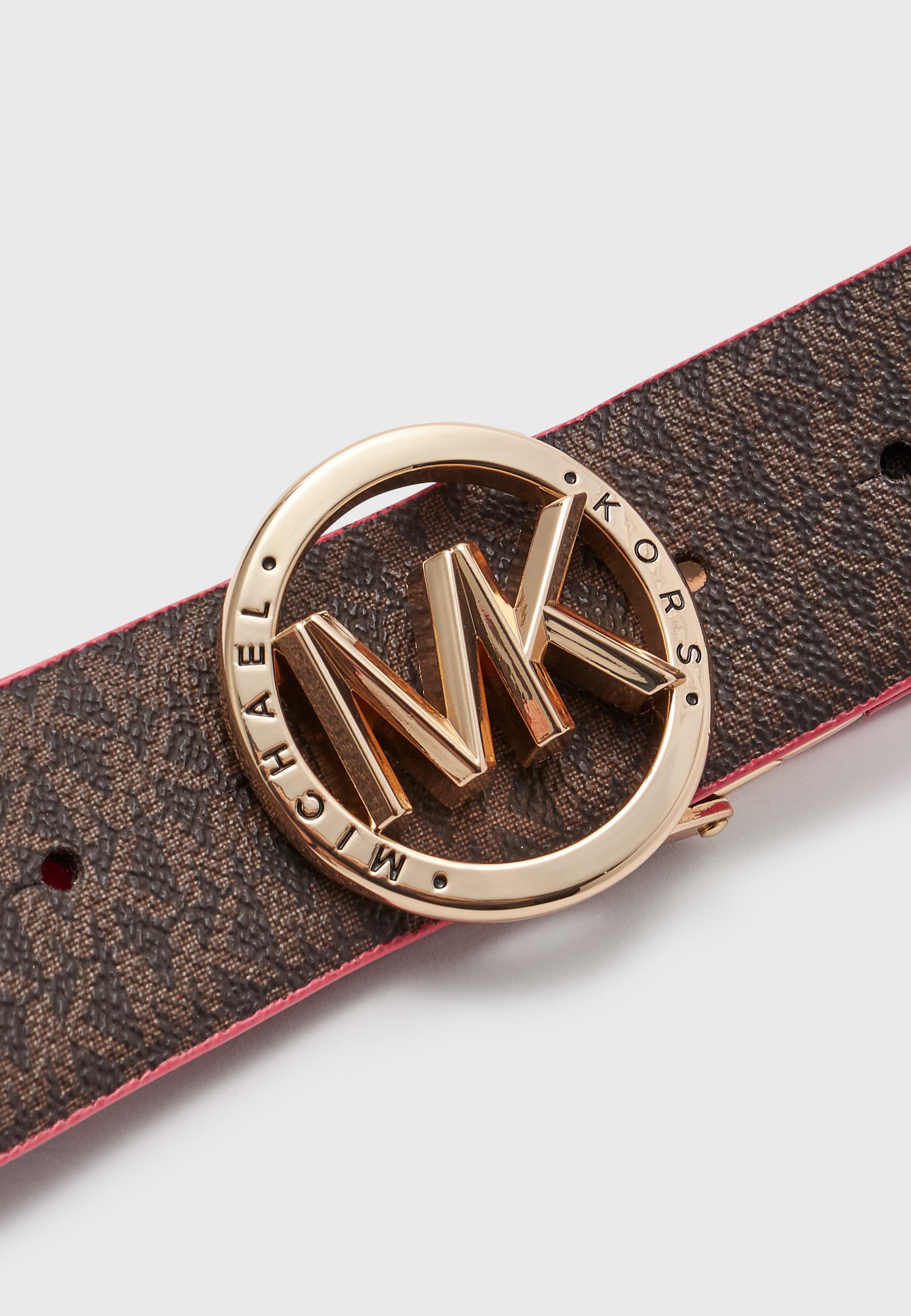 MICHAEL Michael Kors REVERSIBLE BELT 