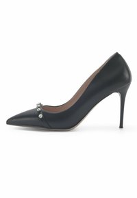 Nine West GOVA PRESCI 3FX - Decolleté - black