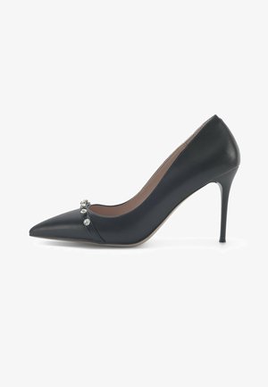 Nine West GOVA PRESCI 3FX - Decolleté - black