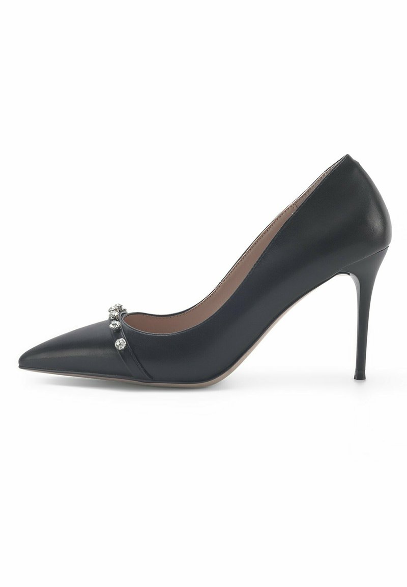 Nine West GOVA PRESCI 3FX - Decolleté - black
