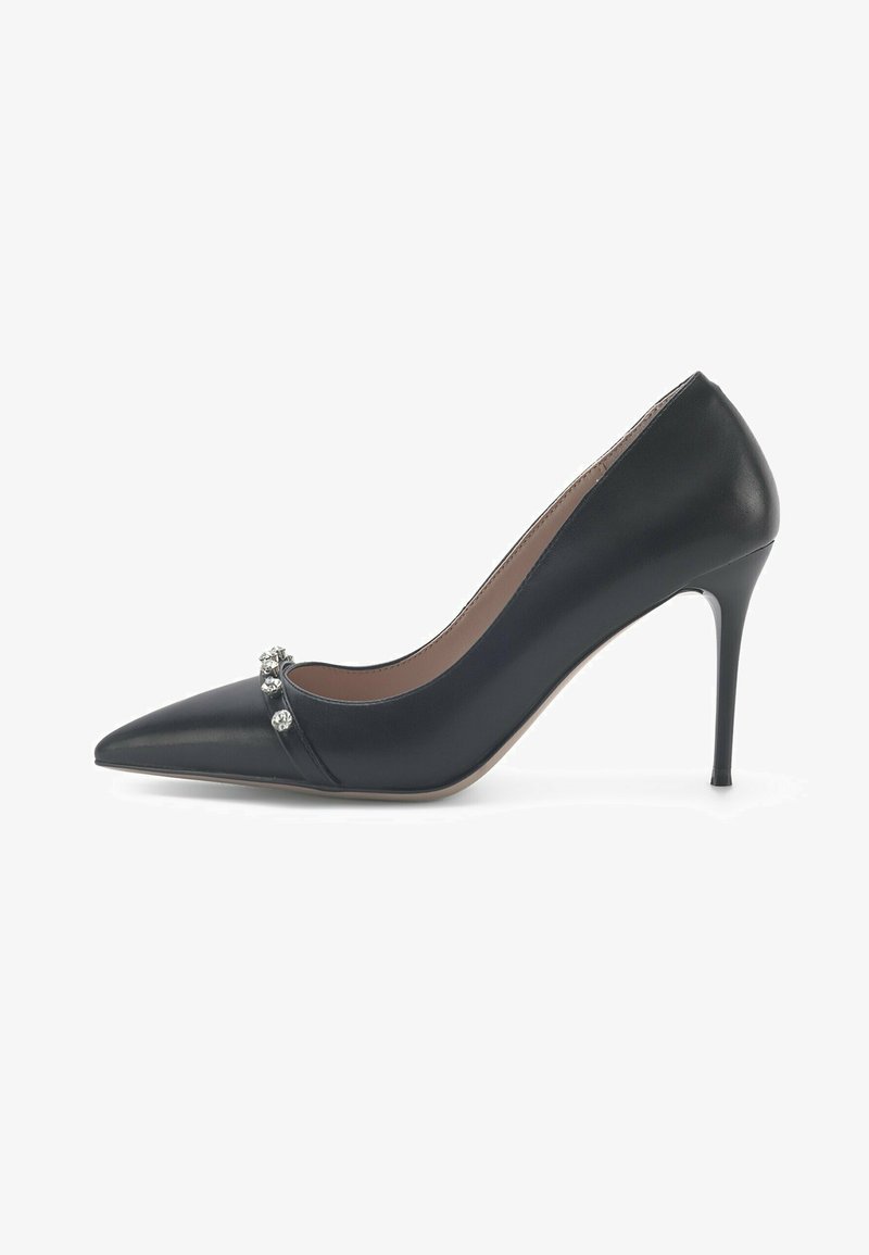Nine West GOVA PRESCI 3FX - Decolleté - black
