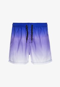 Vybráno, deep blue white