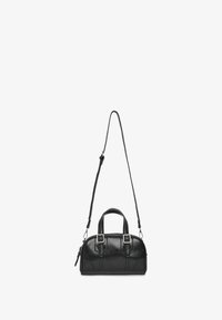 Ausgewählt, ultrablack