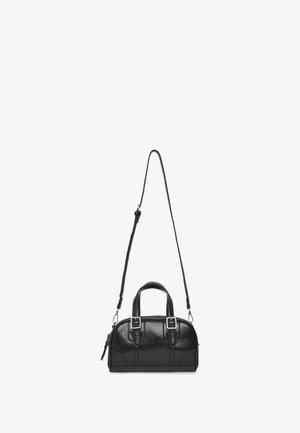 Calliope, Handtasche - ultrablack