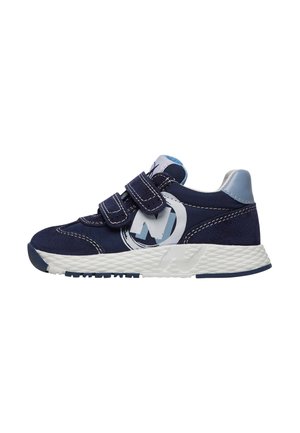 JESKO - Baby shoes - marineblau