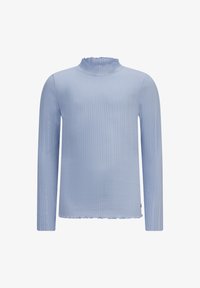 Unausgewählt, soft blue