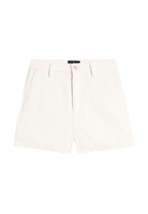 7 for all mankind, Jeans Shorts - white