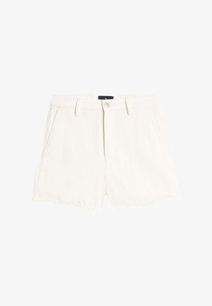 7 for all mankind, Jeans Shorts - white