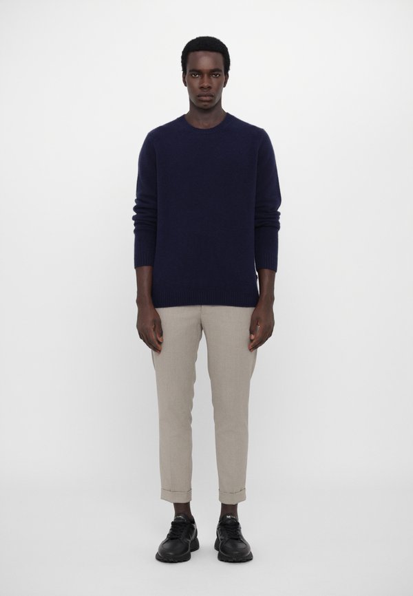 BRUSHED JUMPER - Jumper4