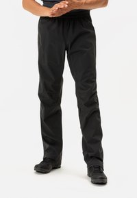 Vaude YARAS - Broek - black