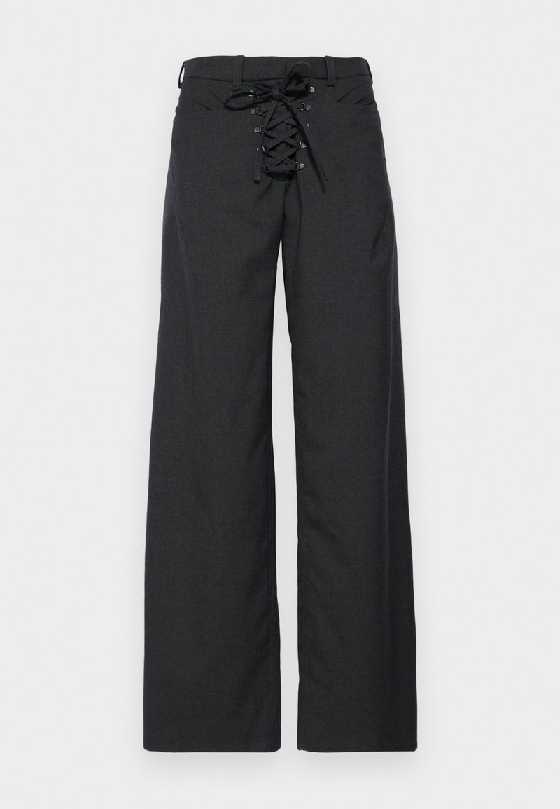 Ioannes Broek donkergrijs