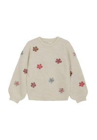 Minymo Jumper - sandshell
