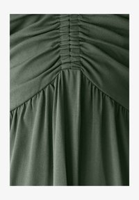 Vybráno, dark eucalyptus