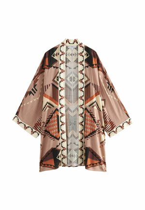 Veste légère - pink
