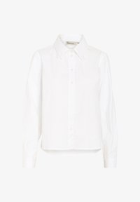 Selezionato, bright white